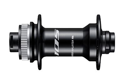 Превью  Втулка передняя SHIMANO 105 HB-R7070 32H 12*100мм Disс Centerlock